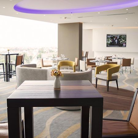 Hs Hotsson Hotel Силао Екстериор снимка