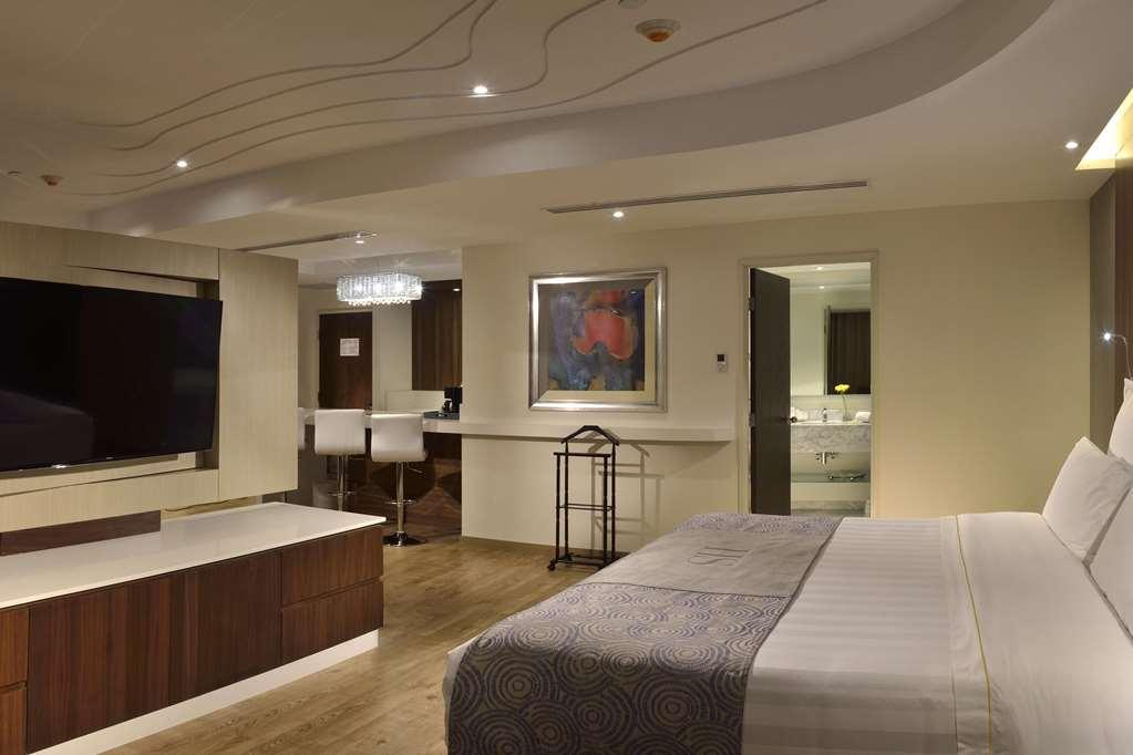 Hs Hotsson Hotel Силао Съоръжения снимка