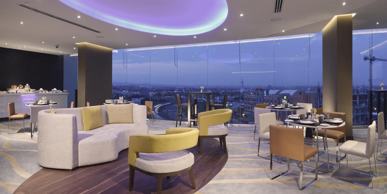 Hs Hotsson Hotel Силао Екстериор снимка