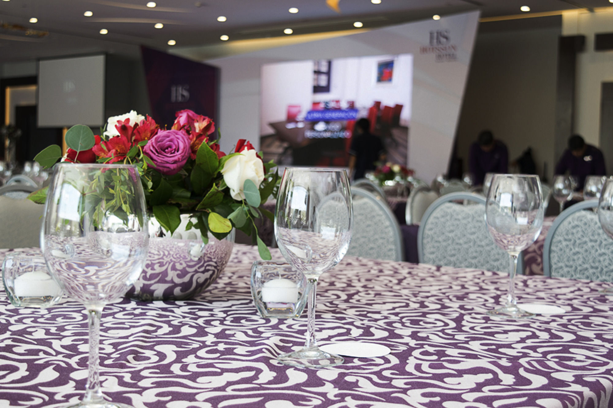 Hs Hotsson Hotel Силао Екстериор снимка