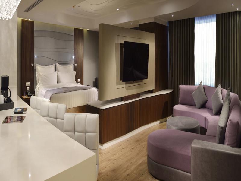Hs Hotsson Hotel Силао Екстериор снимка