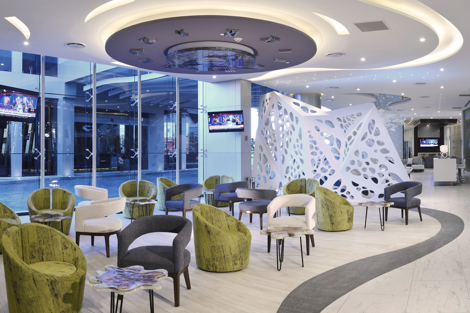 Hs Hotsson Hotel Силао Екстериор снимка