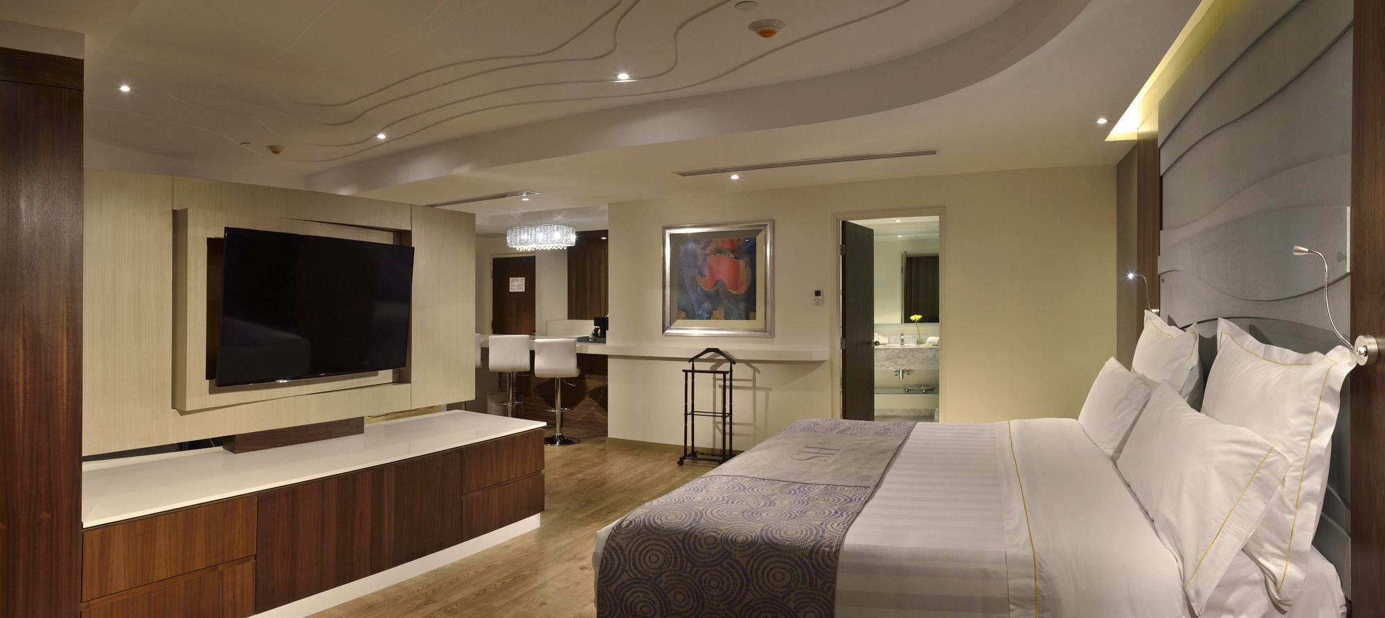 Hs Hotsson Hotel Силао Екстериор снимка