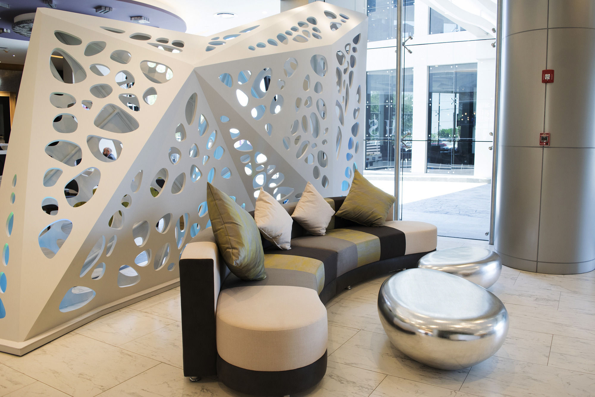 Hs Hotsson Hotel Силао Екстериор снимка