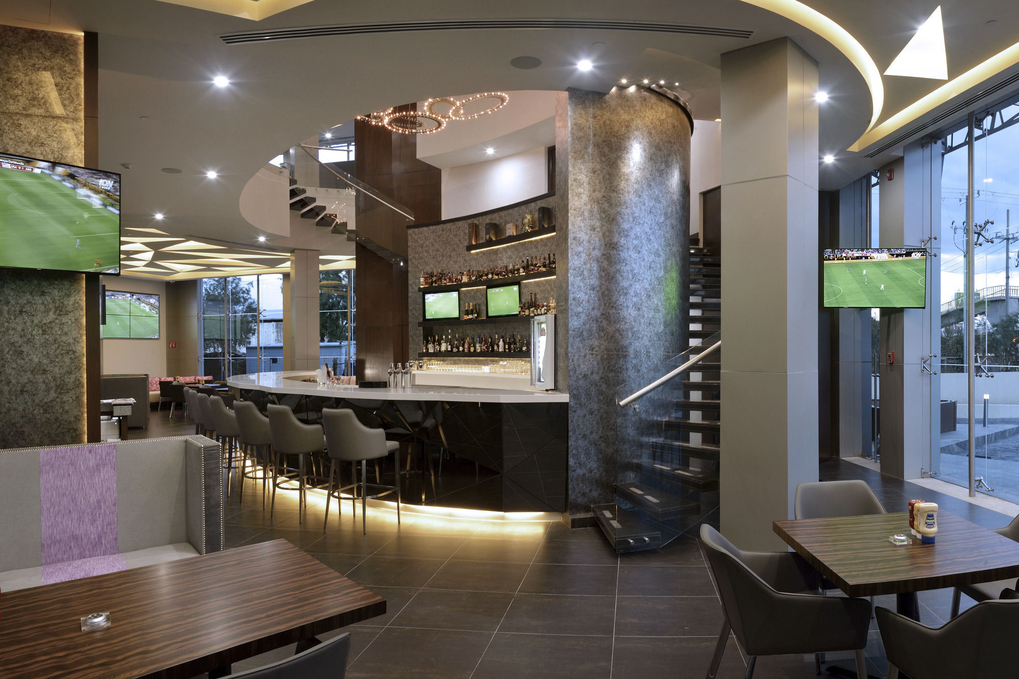 Hs Hotsson Hotel Силао Екстериор снимка
