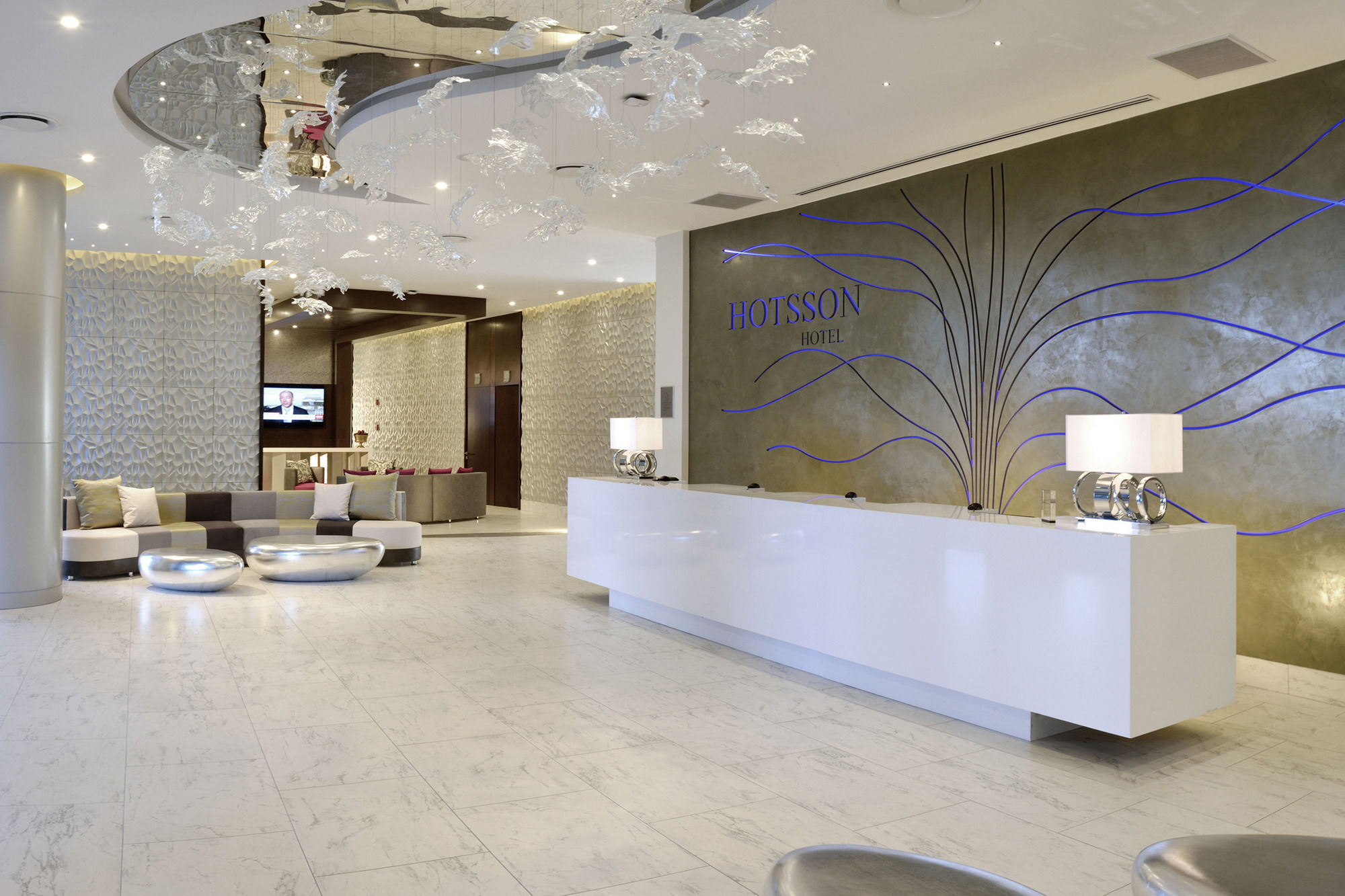 Hs Hotsson Hotel Силао Екстериор снимка
