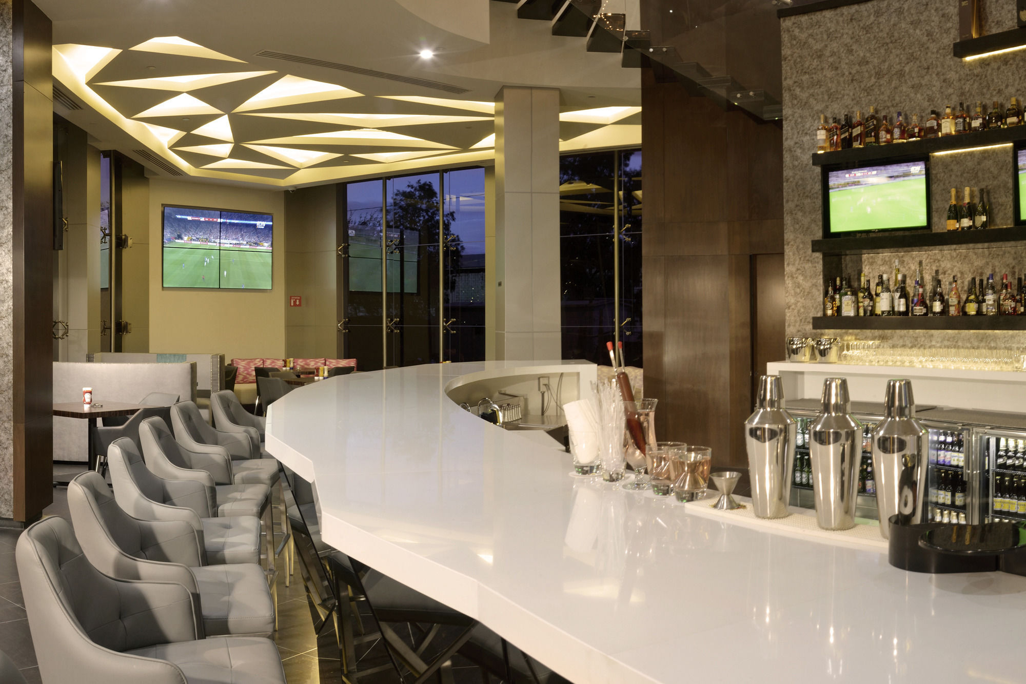 Hs Hotsson Hotel Силао Екстериор снимка